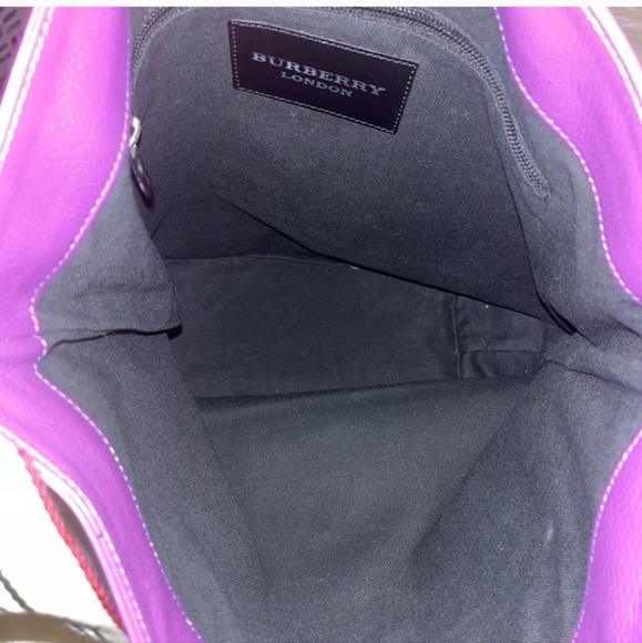 Burberry bag - Picture 6 of 7